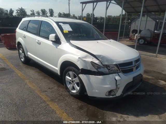 dodge journey 2011 3d4pg1fg1bt562230