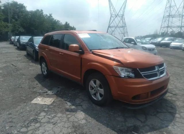 dodge journey 2011 3d4pg1fg2bt518429