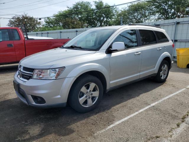 dodge journey 2011 3d4pg1fg2bt546215