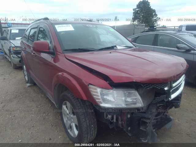 dodge journey 2011 3d4pg1fg3bt515863