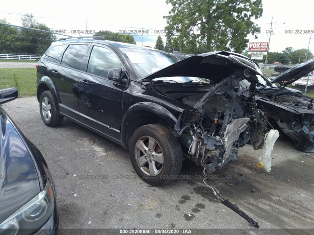 dodge journey 2011 3d4pg1fg4bt514088