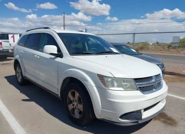 dodge journey 2011 3d4pg1fg5bt505576