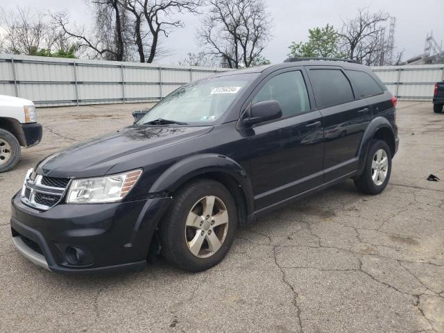 dodge journey 2011 3d4pg1fg5bt544765