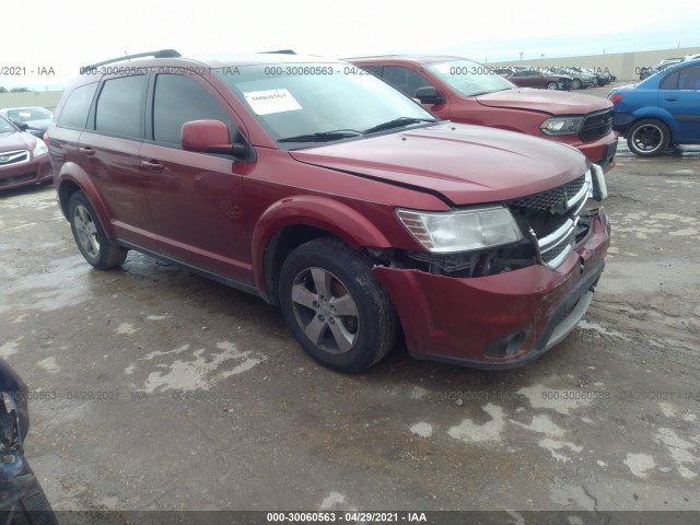 dodge journey 2011 3d4pg1fg5bt552462