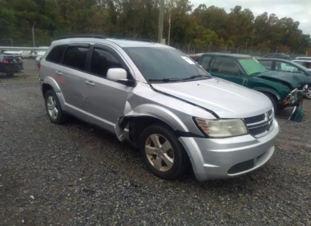 dodge journey 2011 3d4pg1fg6bt516411