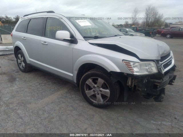 dodge journey 2011 3d4pg1fg6bt519664