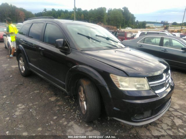 dodge journey 2011 3d4pg1fg8bt501084