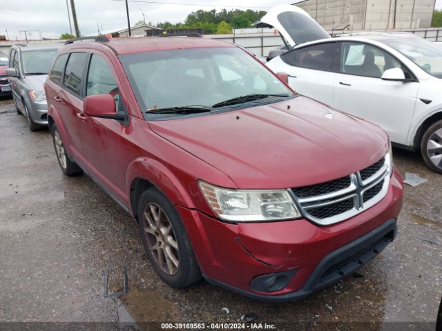 dodge journey 2011 3d4pg1fg9bt540752