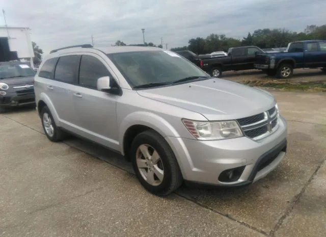 dodge journey 2011 3d4pg1fg9bt559446