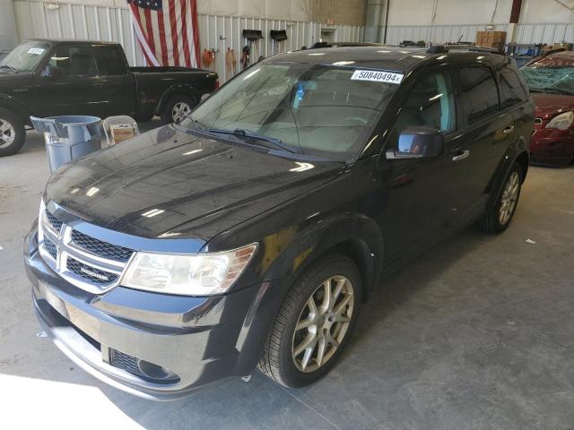 dodge journey 2011 3d4pg3fg2bt506745