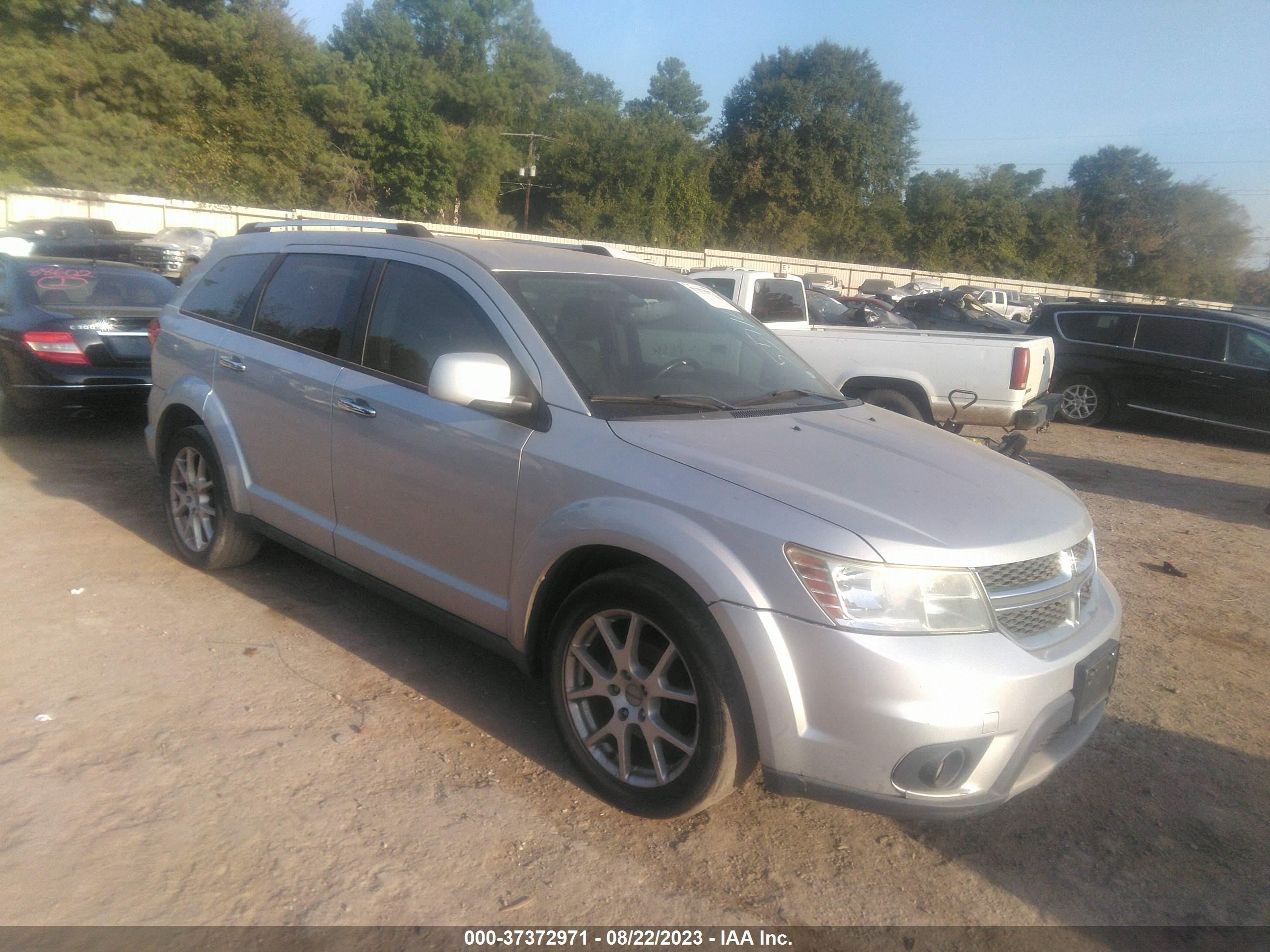 dodge journey 2011 3d4pg3fg3bt551161