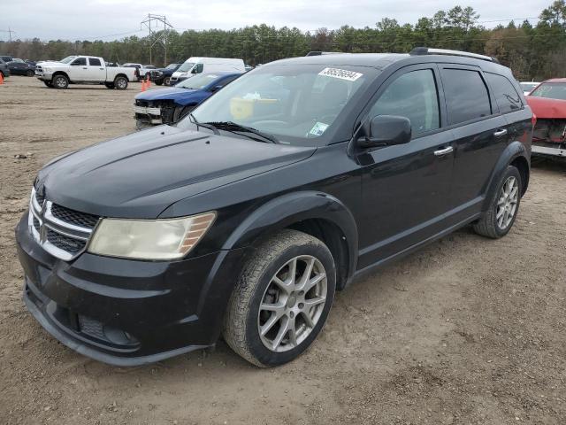 dodge journey 2011 3d4pg3fg6bt505226