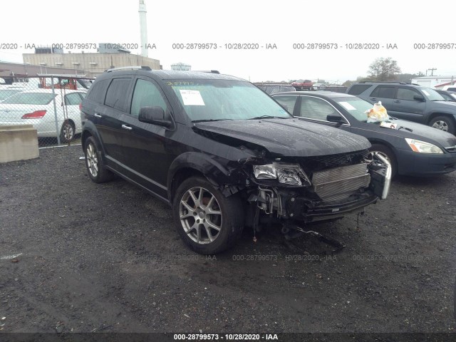 dodge journey 2011 3d4pg3fg6bt506442