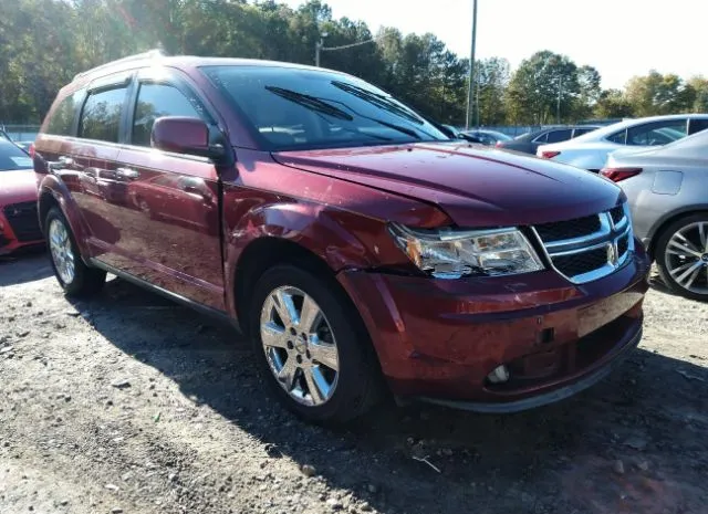 dodge journey 2011 3d4pg3fgxbt513460