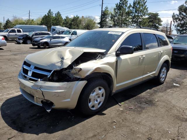 dodge journey 2010 3d4pg4fb0at137179