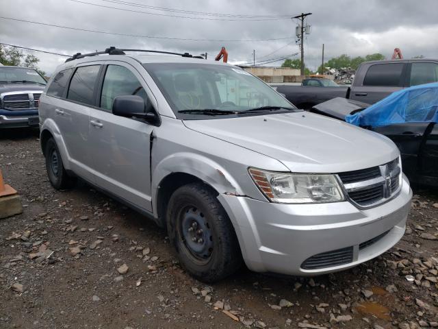 dodge journey se 2010 3d4pg4fb0at161580