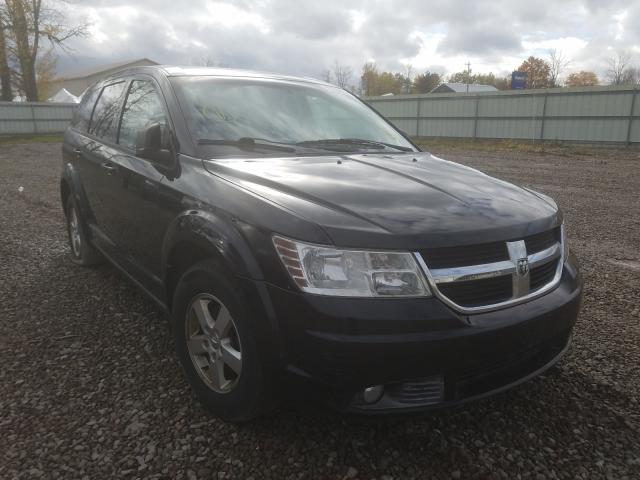 dodge journey se 2010 3d4pg4fb0at163992