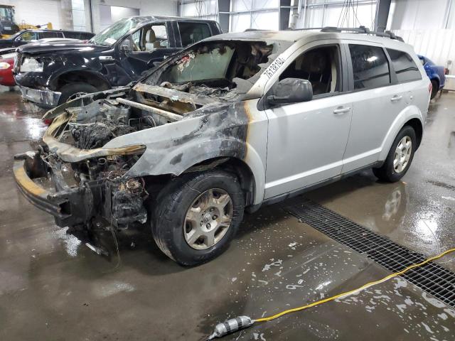 dodge journey se 2010 3d4pg4fb0at225469