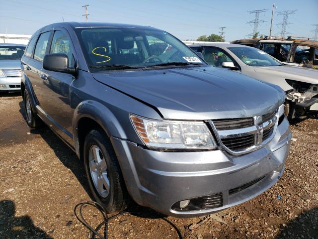 dodge journey se 2010 3d4pg4fb0at257127