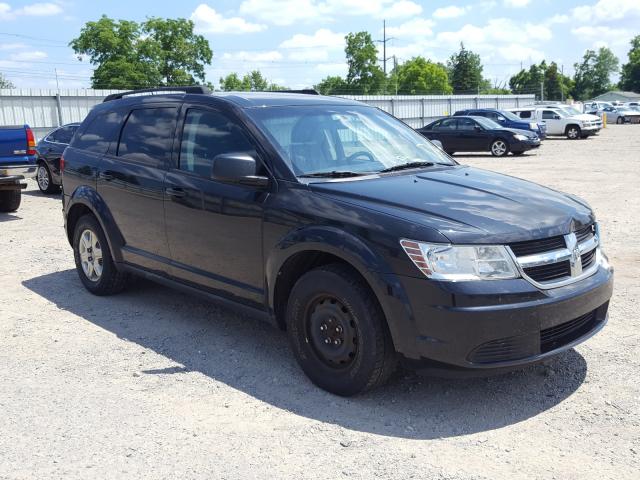 dodge journey se 2010 3d4pg4fb1at128829