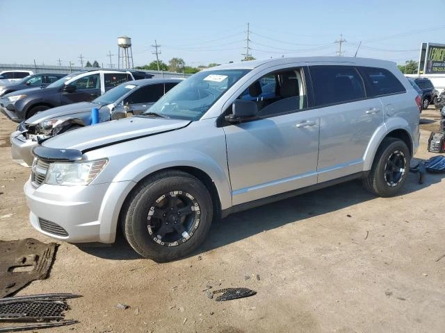 dodge journey se 2010 3d4pg4fb1at183300