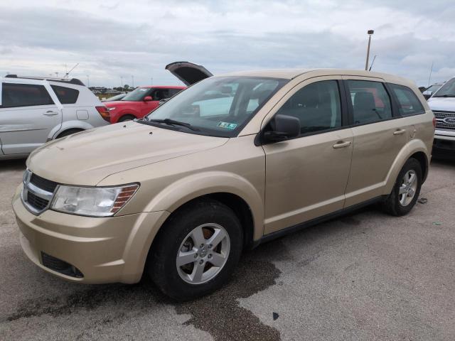 dodge journey se 2010 3d4pg4fb1at183751