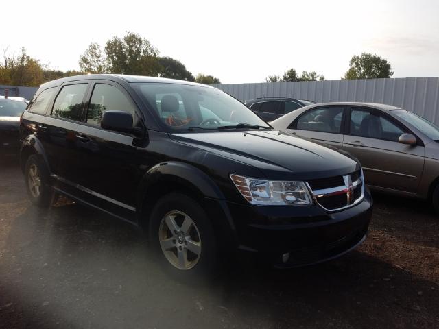 dodge journey se 2010 3d4pg4fb1at233256