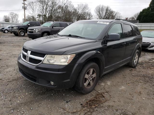 dodge journey se 2010 3d4pg4fb1at239509