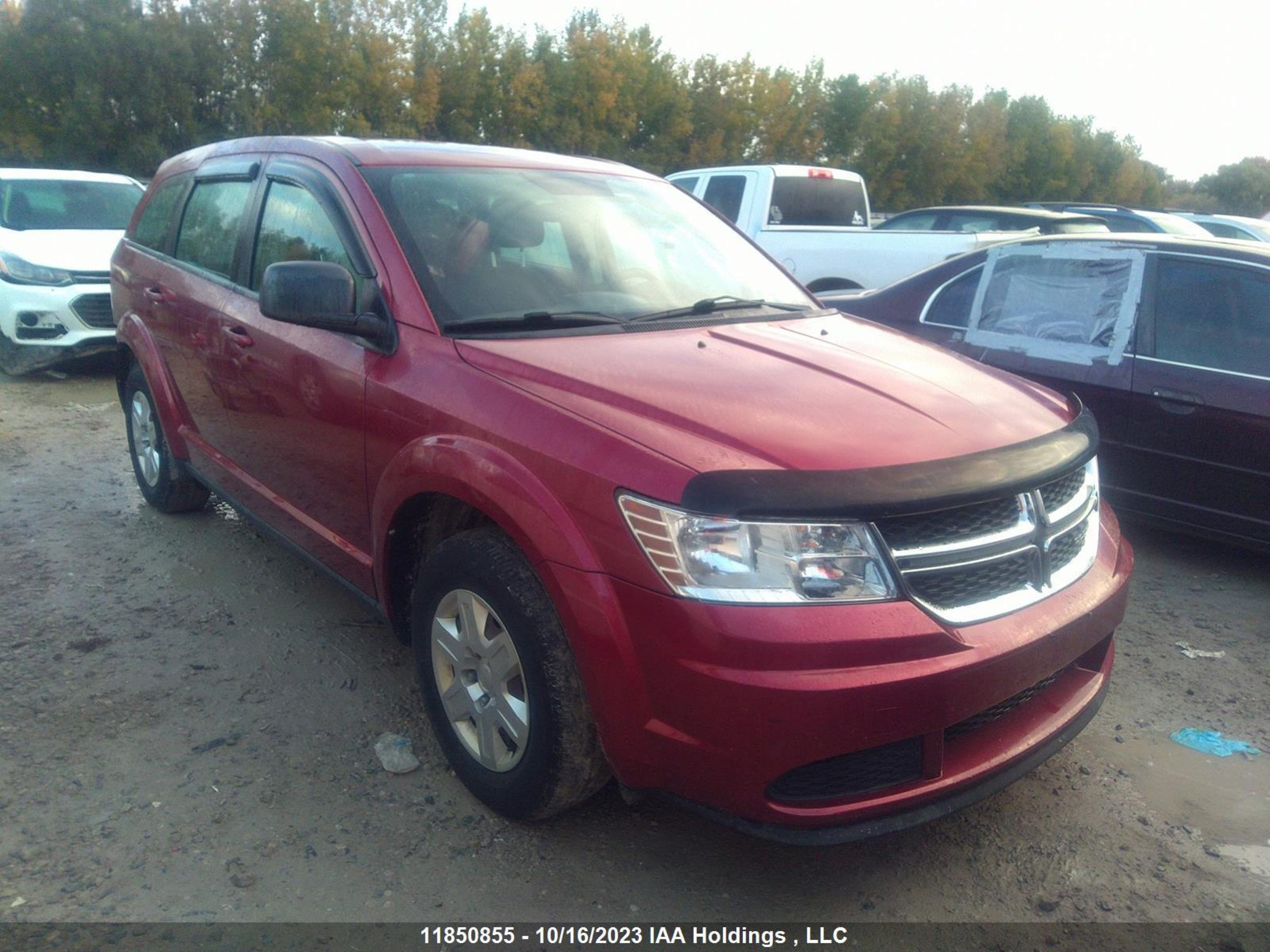 dodge journey 2011 3d4pg4fb1bt549659