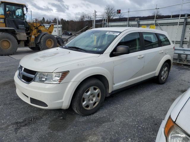 dodge journey se 2010 3d4pg4fb2at102160