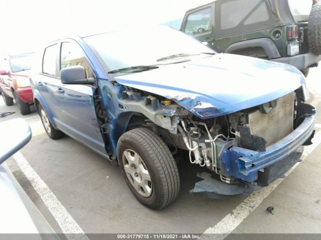 dodge journey 2010 3d4pg4fb2at133456