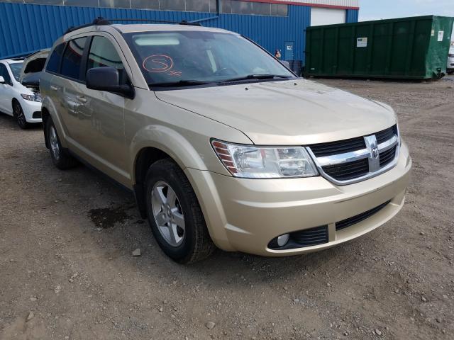 dodge journey se 2010 3d4pg4fb2at153190