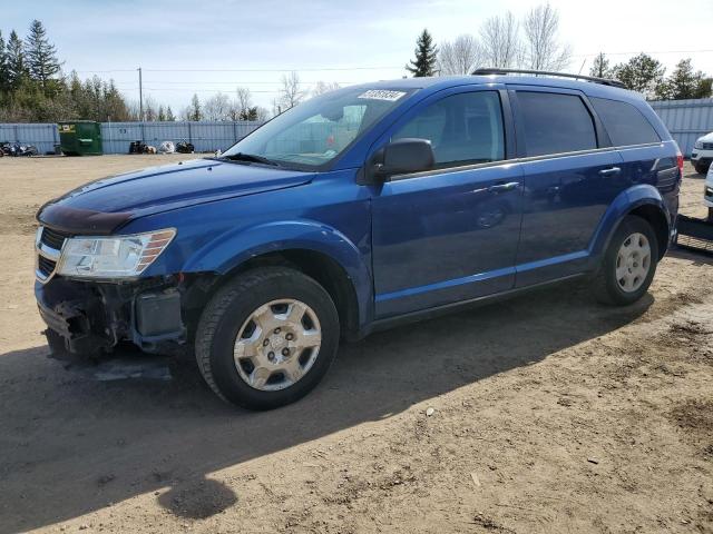 dodge journey se 2010 3d4pg4fb2at155893