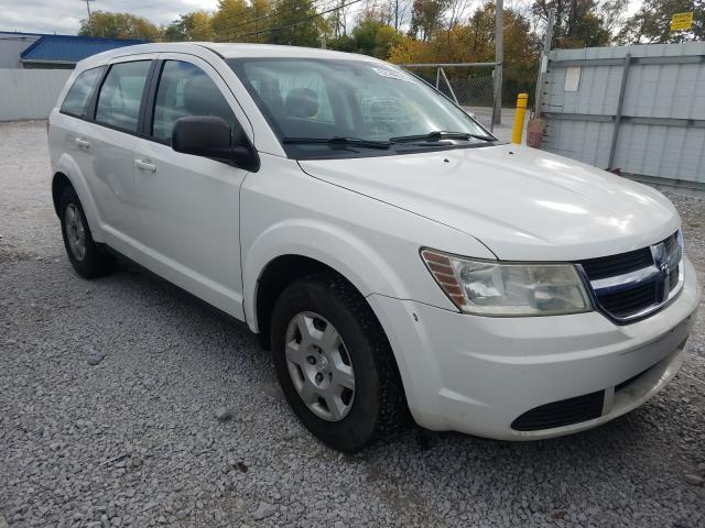 dodge journey se 2010 3d4pg4fb2at158485