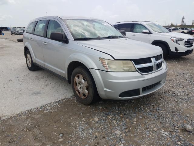 dodge journey se 2010 3d4pg4fb2at179885