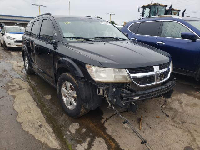 dodge journey se 2010 3d4pg4fb3at189938