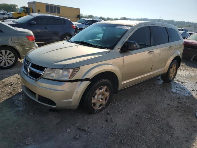 dodge journey se 2010 3d4pg4fb3at202137