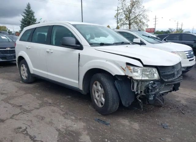 dodge journey 2010 3d4pg4fb4at155748