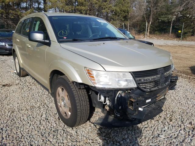 dodge journey se 2010 3d4pg4fb4at198230