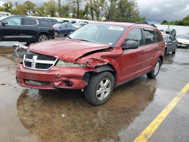 dodge journey se 2010 3d4pg4fb5at105702