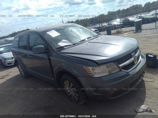 dodge journey 2010 3d4pg4fb5at105778