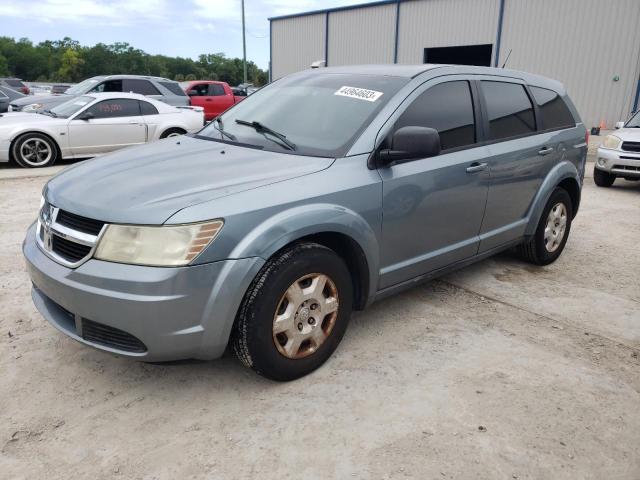 dodge journey se 2010 3d4pg4fb5at158495