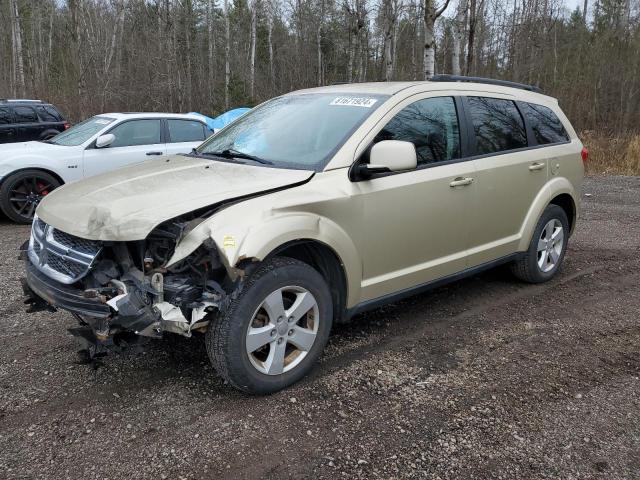 dodge journey ex 2011 3d4pg4fb5bt518012