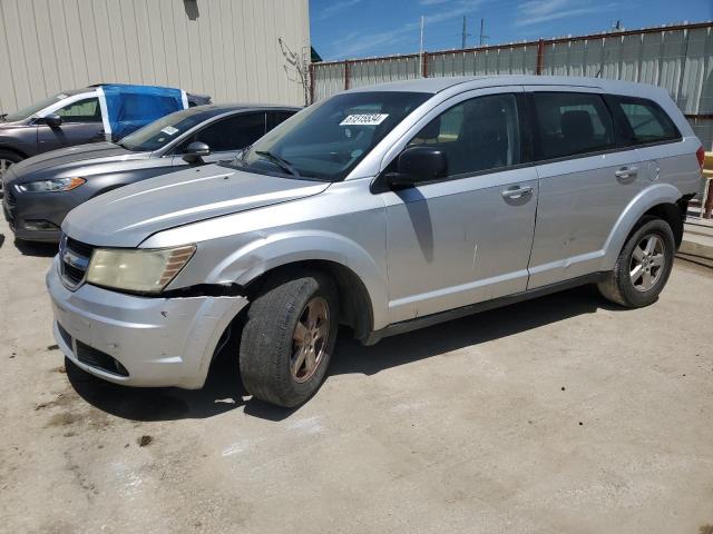 dodge journey se 2010 3d4pg4fb6at194180