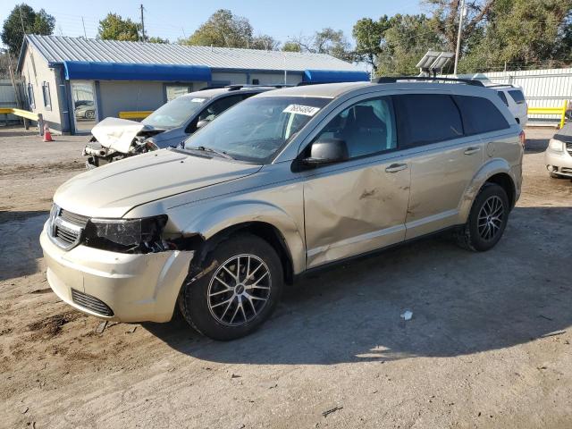 dodge journey se 2010 3d4pg4fb6at200172