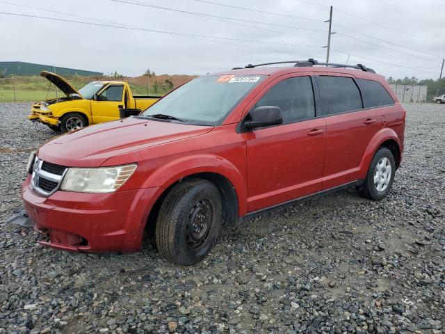 dodge journey se 2010 3d4pg4fb6at225766