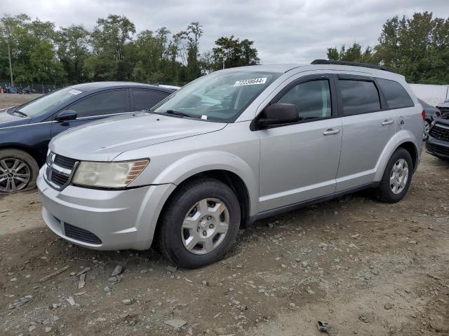 dodge journey se 2010 3d4pg4fb6at226769