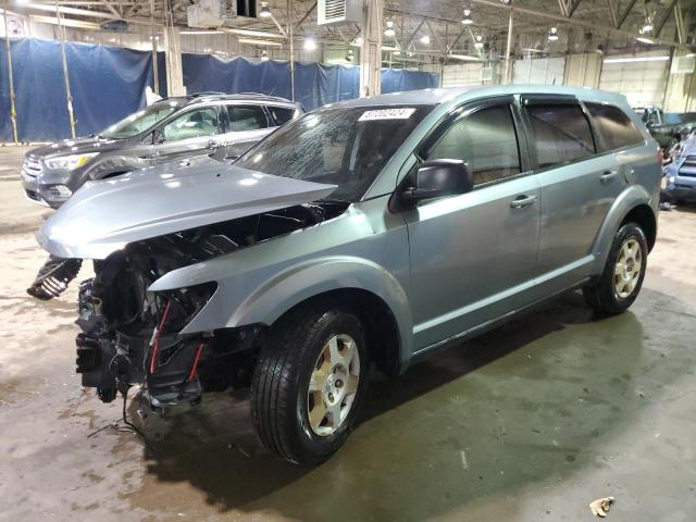 dodge journey se 2010 3d4pg4fb7at180109