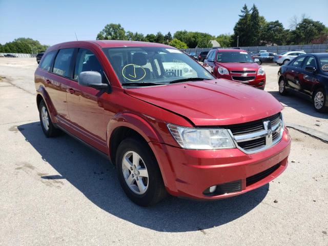 dodge journey se 2010 3d4pg4fb7at183866