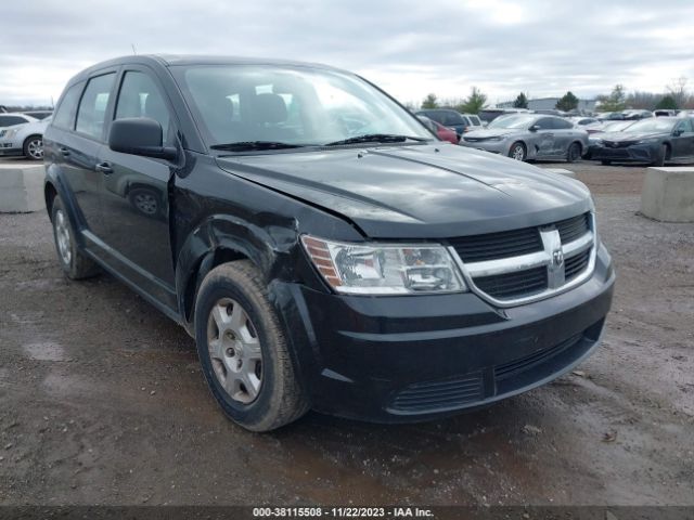 dodge journey 2010 3d4pg4fb7at195774